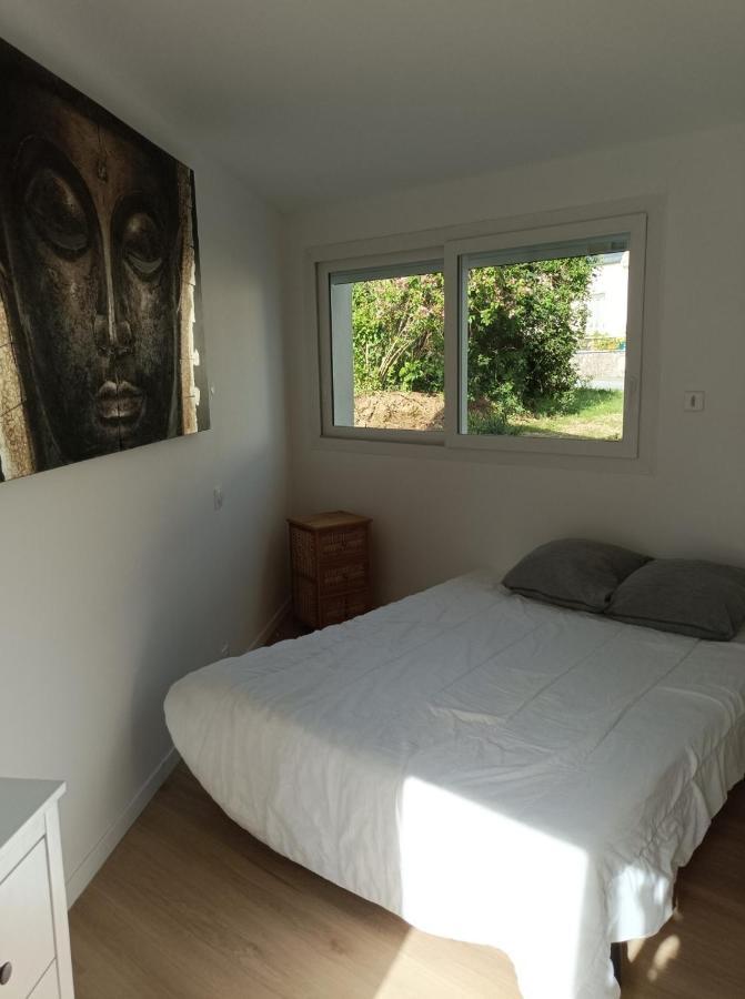 Apartamento 7 Min De La Mer+jardin